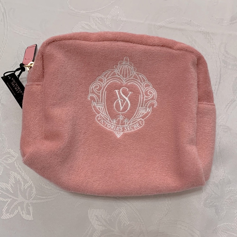 VS makeup bag